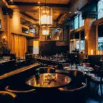 Best Happy Hour in Portland Oregon