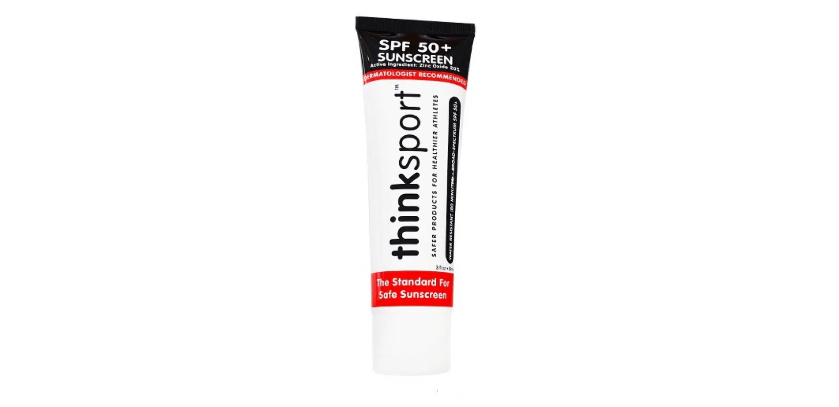 ThinkSport Reef Safe Sunscreen