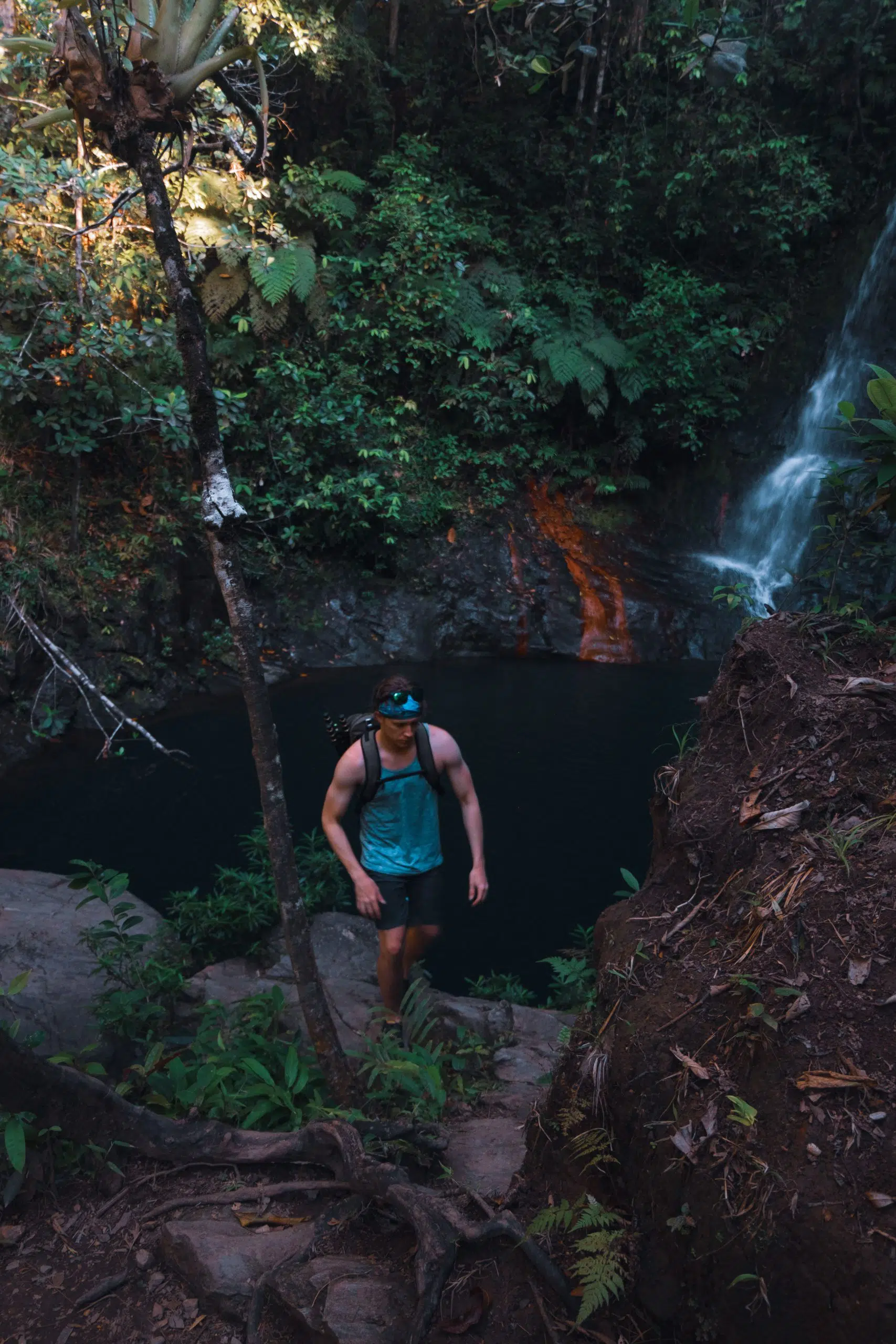 Finding Hidden Gems in Central America