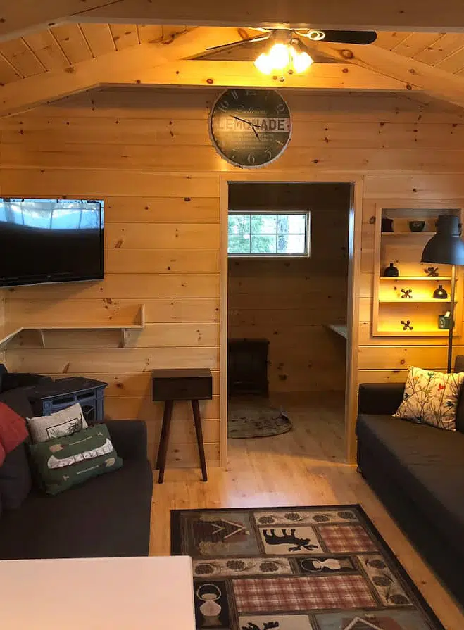 Best Adirondack cabin rentals for kids