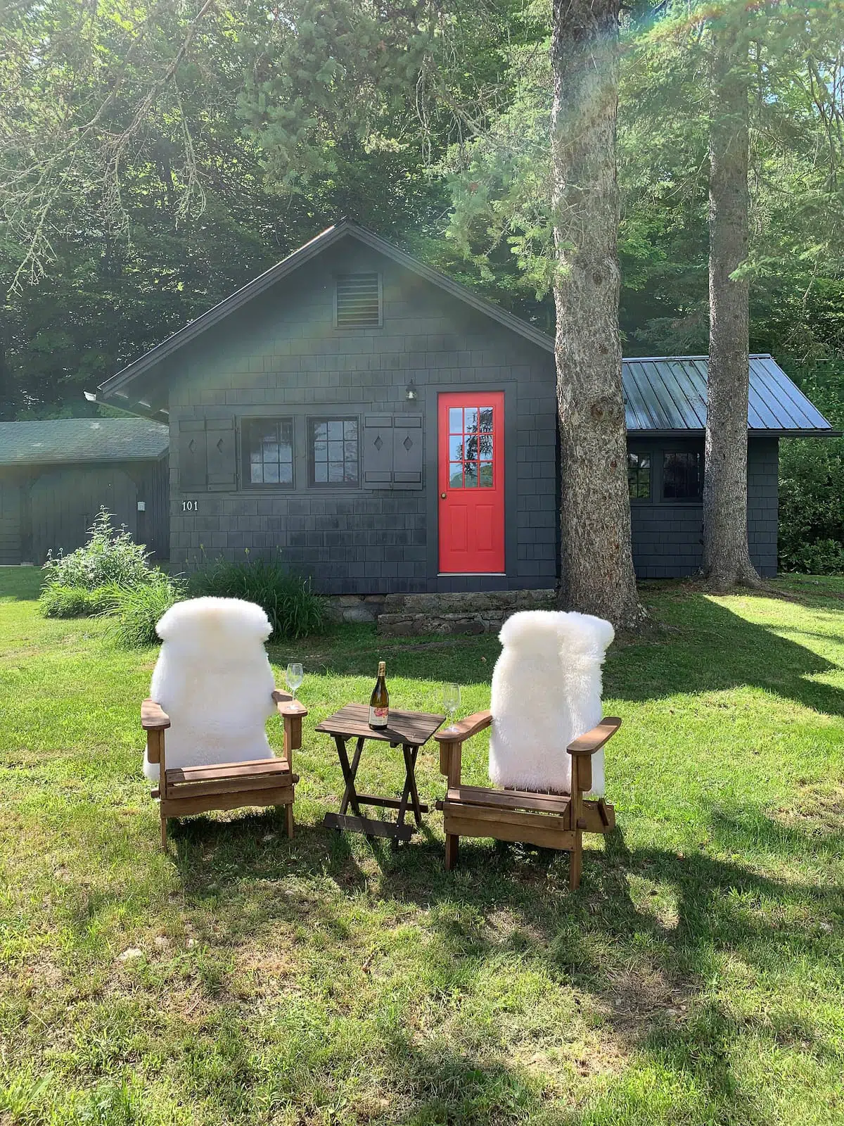 Adirondack Airbnb near Keene Valley