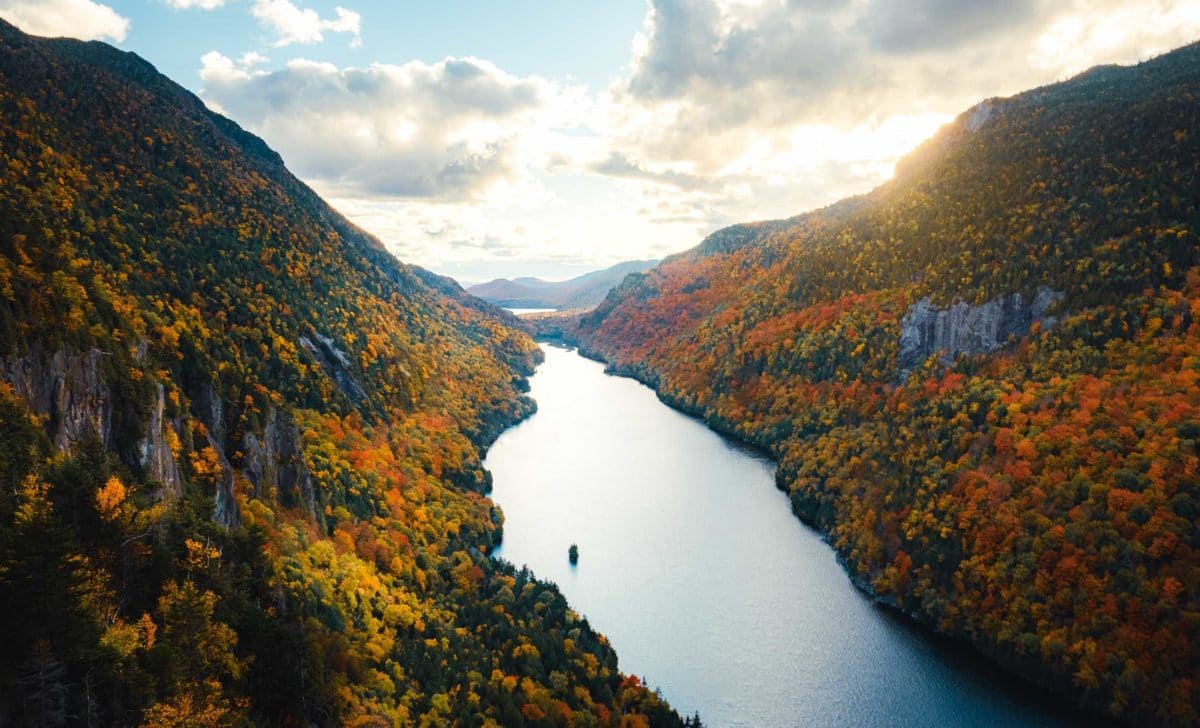 Everything to Know About Hiking the Indian Head Trail in the Adirondack