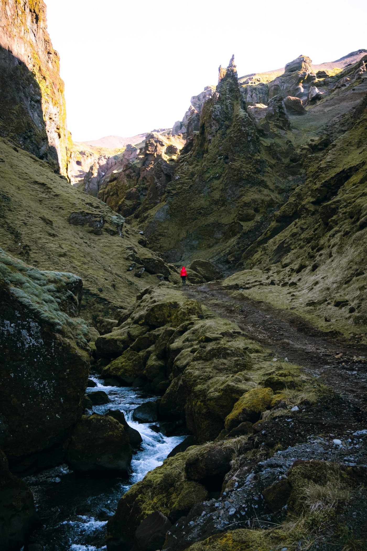 Hidden Gems Iceland South Coast