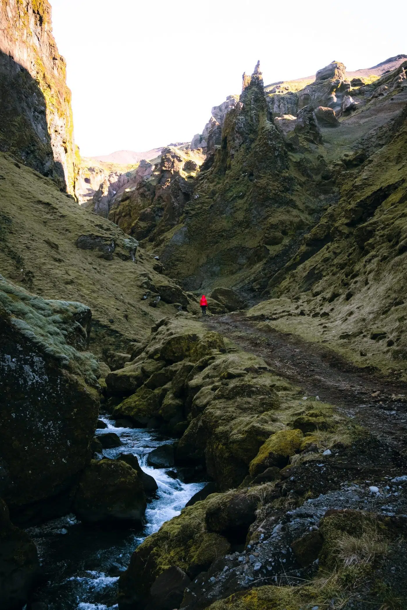 Hidden Gems Iceland South Coast