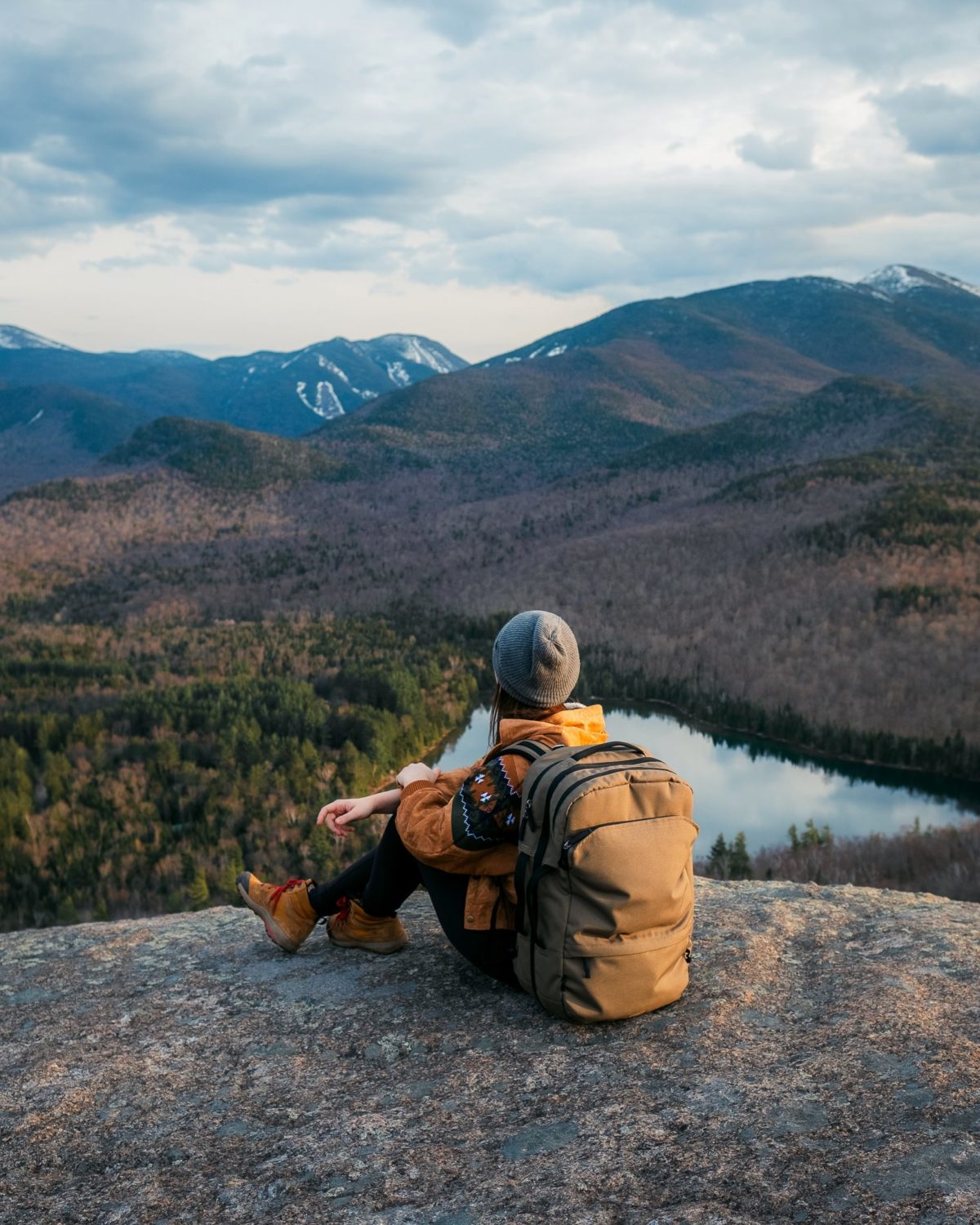 Hiking in Lake Placid: 10+ Amazing Hikes Near Lake Placid in the ...