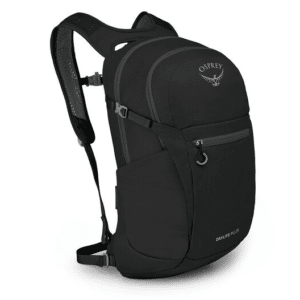 Osprey Daylite Plus Daypack is one of the best Osprey women's backpacks