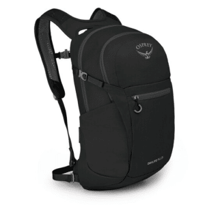 30L Lightweight Hiking Backpack For Men & Women - Water-Resistant Daypack For Outdoor Camping