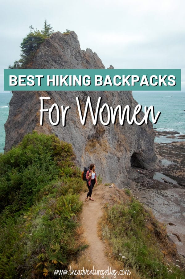 Best Hiking Backpacks for Women