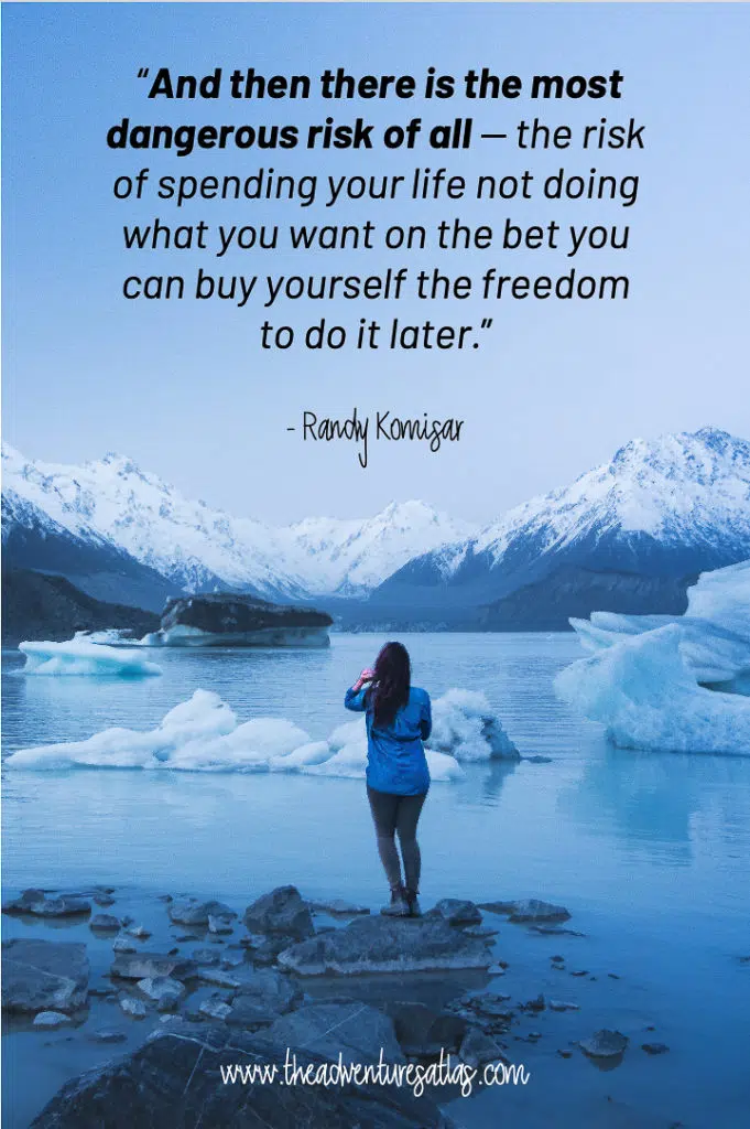 Quote about time and freedom by Randy Komisar