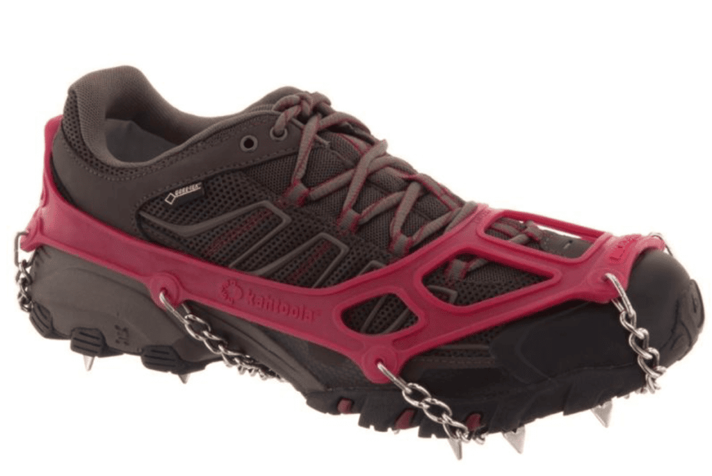 The Best Microspikes for Hiking on Ice and Snow Top Picks for 2023 The Adventures Atlas
