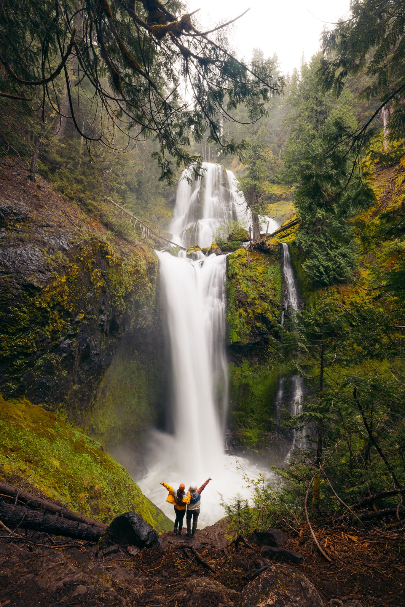 best way to travel british columbia