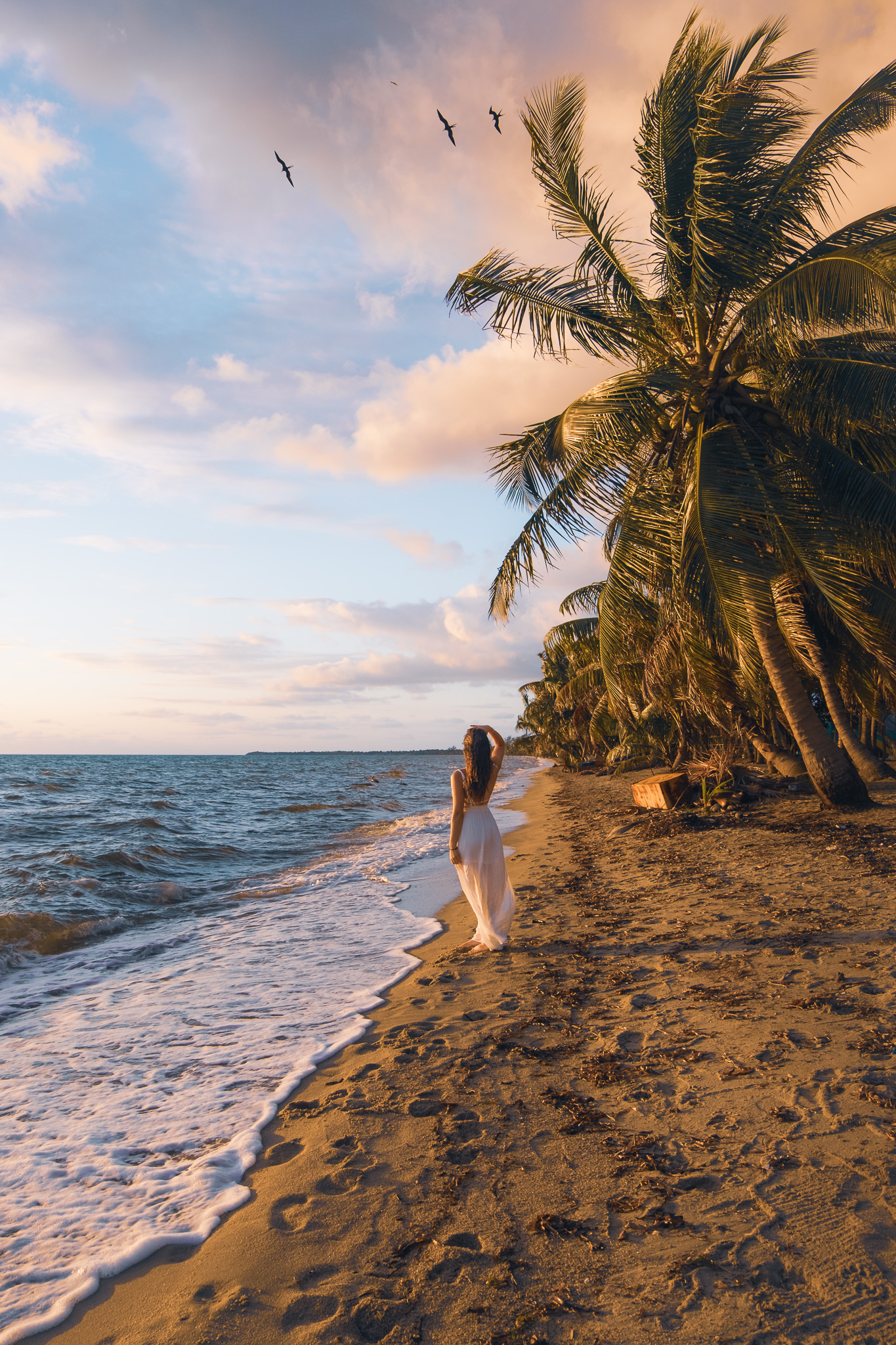 Is Belize safe to visit? Safety tips for visiting Belize