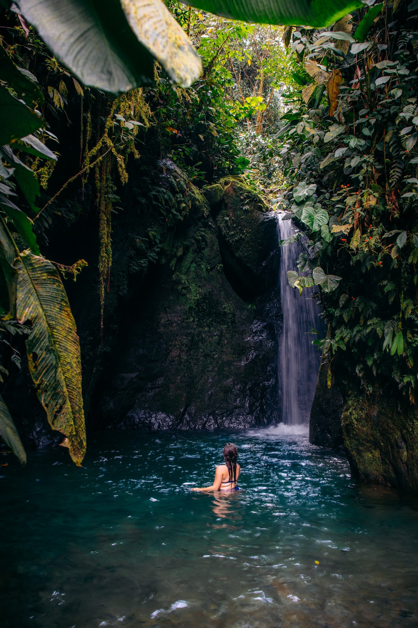 The best things to do in Mindo, Ecuador