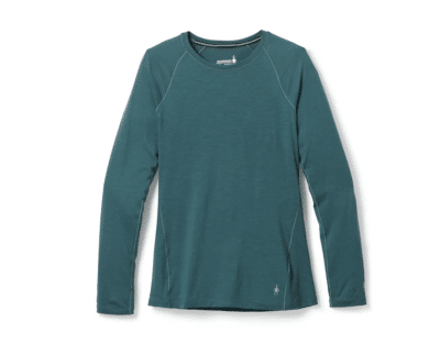Smartwool base layer for summer in Iceland packing list