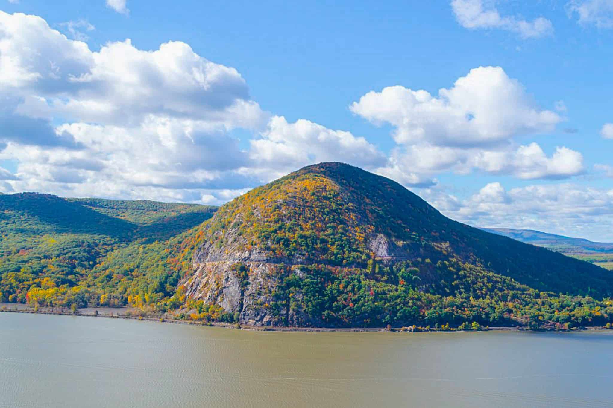 Cold spring new york